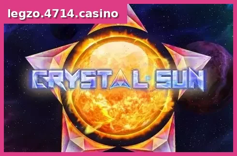 Crystal Sun