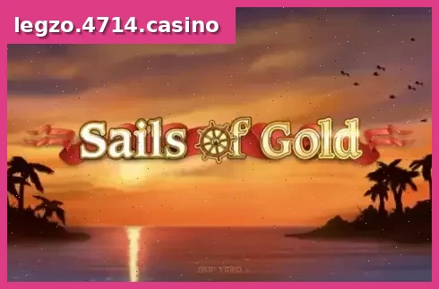 Sails of Gold