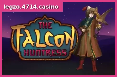 The Falcon Huntress